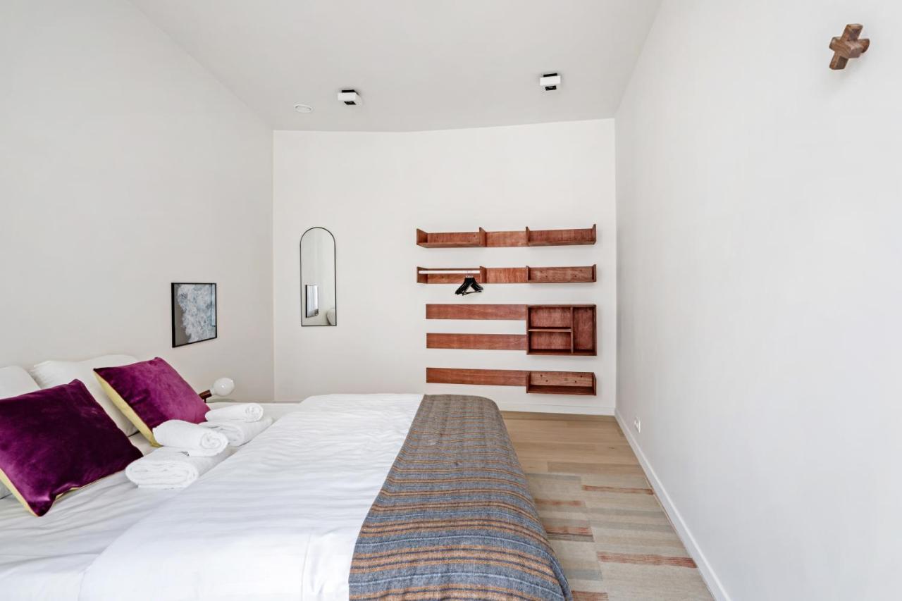 Bell Tower Ghent Apartment Exterior photo