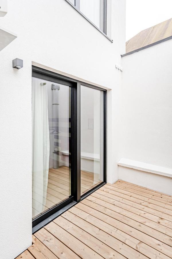Bell Tower Ghent Apartment Exterior photo