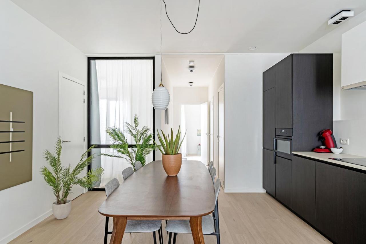 Bell Tower Ghent Apartment Exterior photo
