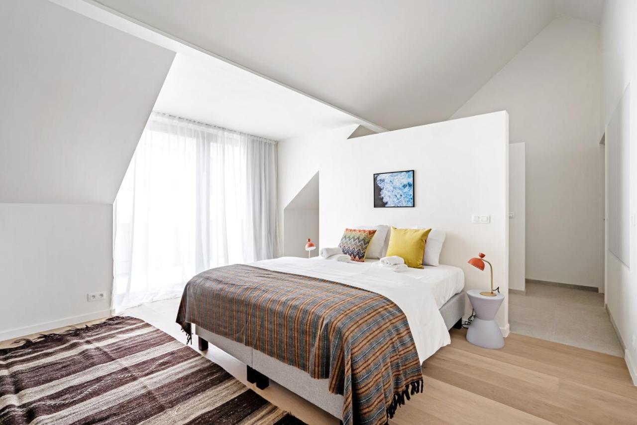 Bell Tower Ghent Apartment Exterior photo